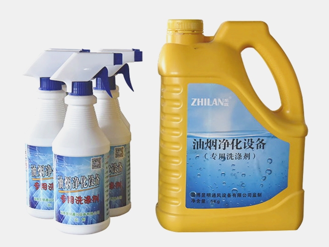 油煙專(zhuān)用清洗劑